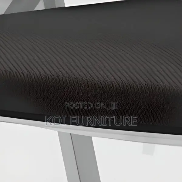 Office Chairs; Events and Schooling Meeting Chair With Write Pad