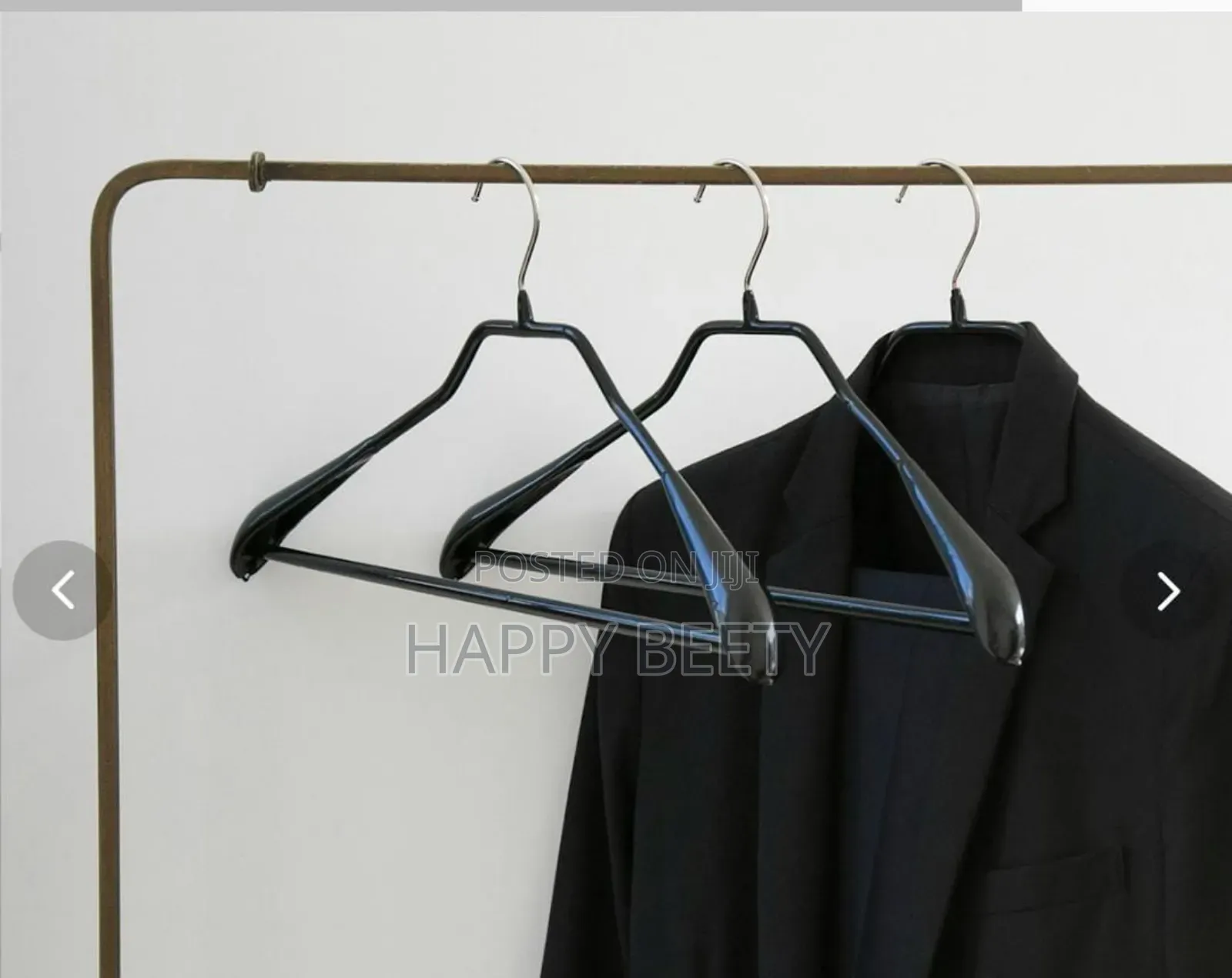 *Multipurpose Space Saving Coat Hanger*