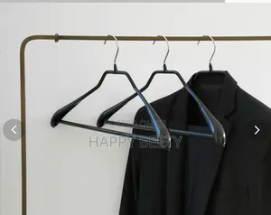 *Multipurpose Space Saving Coat Hanger*