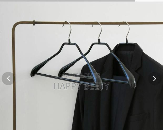 *Multipurpose Space Saving Coat Hanger*