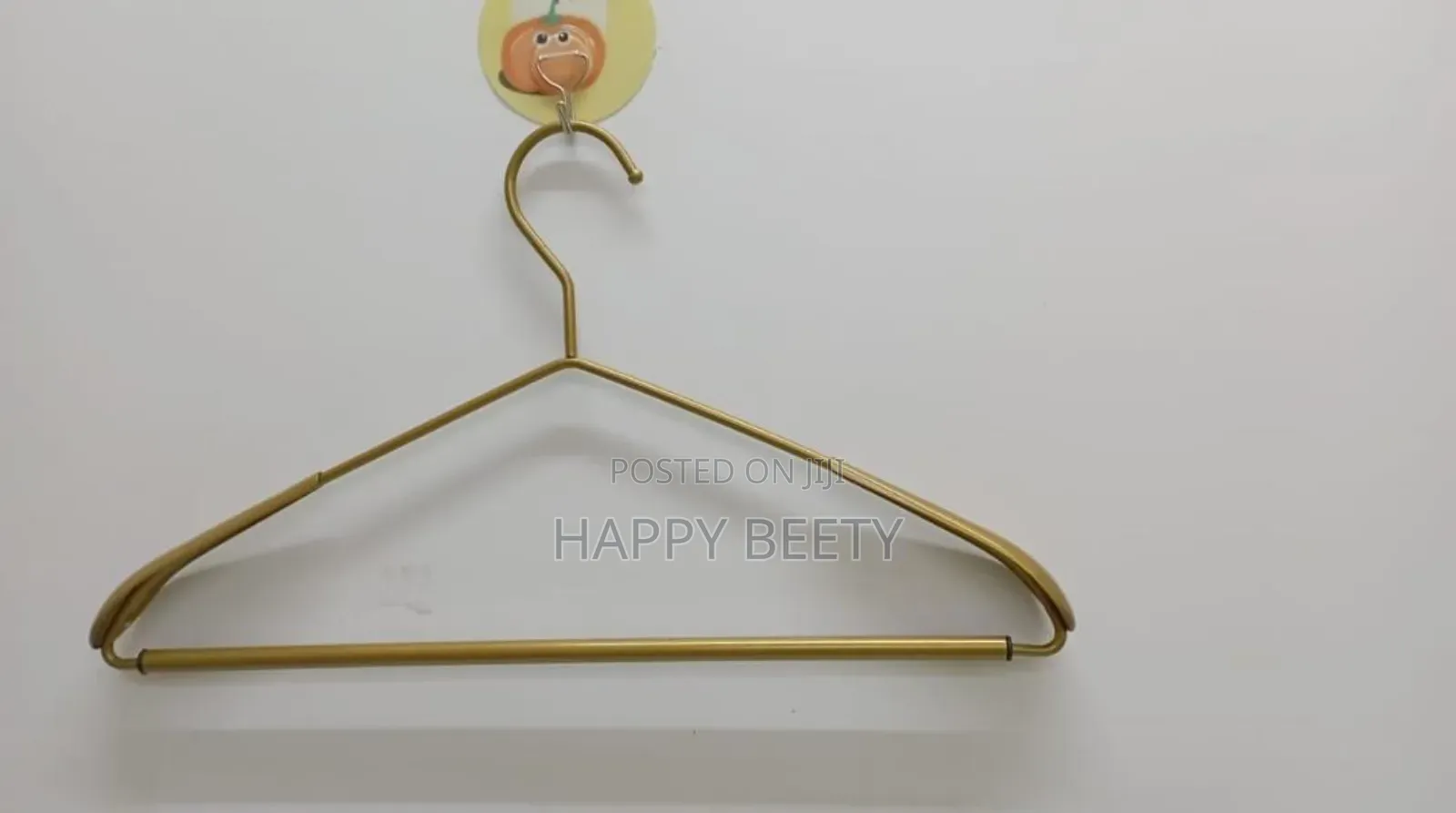 *Multipurpose Space Saving Coat Hanger*
