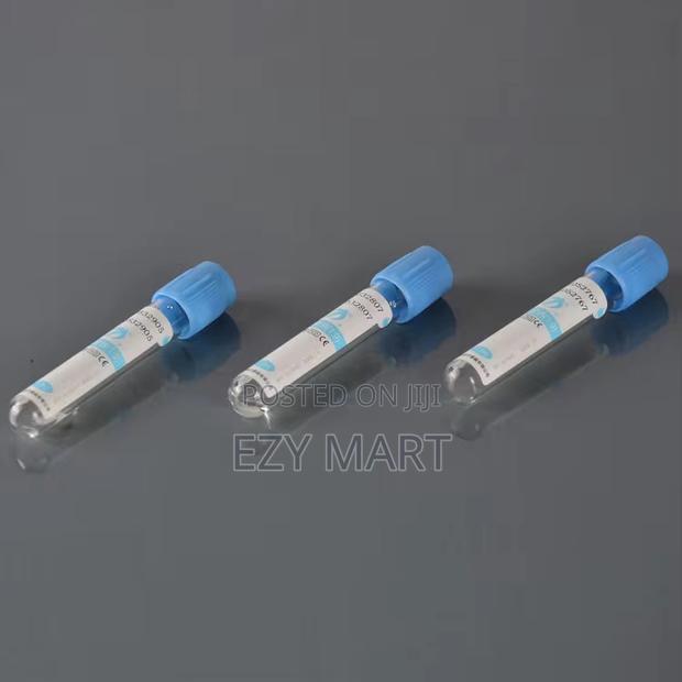 Blood Collection Vacutainers - thumbnail 3