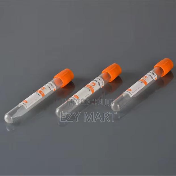 Blood Collection Vacutainers - thumbnail 4