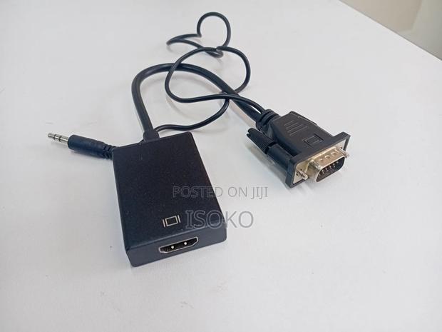 Vga to Hdmi - thumbnail 2