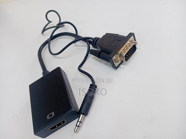 Vga to Hdmi - thumbnail 3