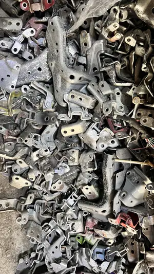 Door Hinges a Available for All Vehicle Models