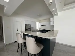 Furnished 4bdrm Apartment in Royal Oaks, Hurlingham for rent