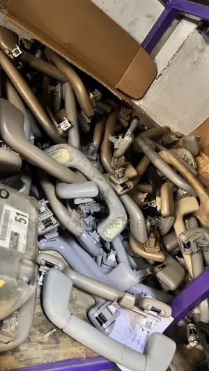 Inner Roof Handles for All Vehicle Models
