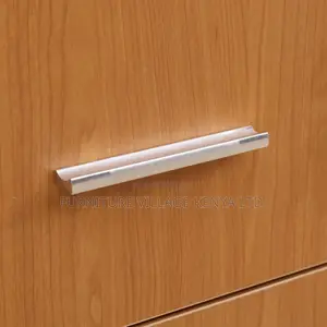 Office Cabinet; 3-Drawer Office Organizer Cabinet