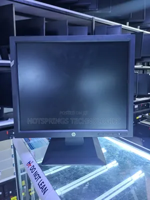 20-Inch Monitor