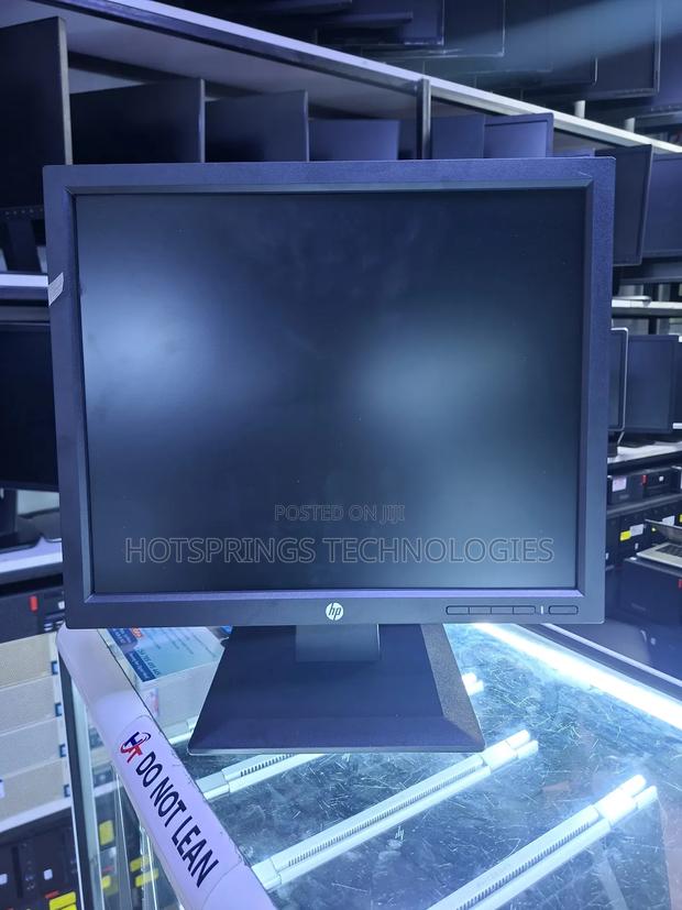 20-Inch Monitor