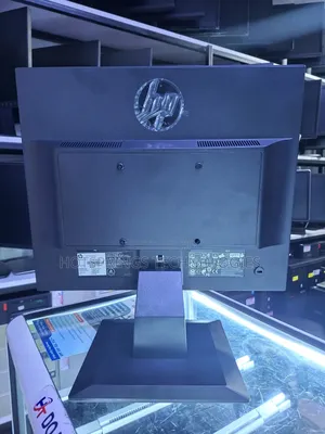 20-Inch Monitor