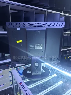 20-Inch Monitor