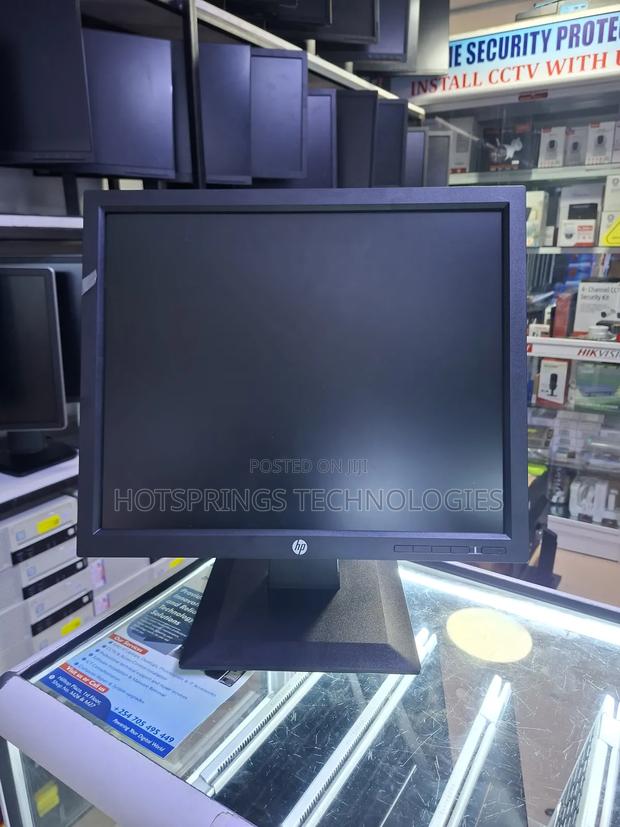 20-Inch Monitor - thumbnail 5