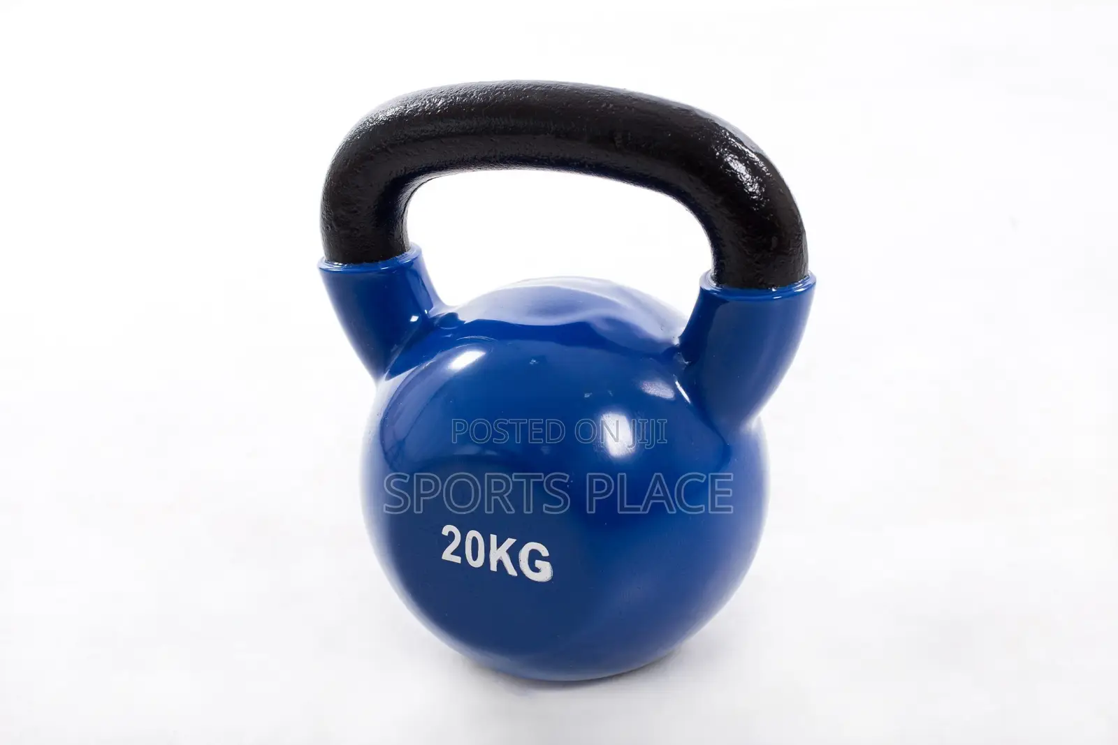 20kg Power Kettlebell Dumbell