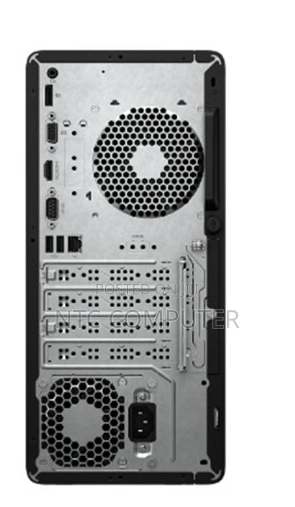 New Desktop Computer HP 8GB Intel Core i3 SSD 256GB - thumbnail 2