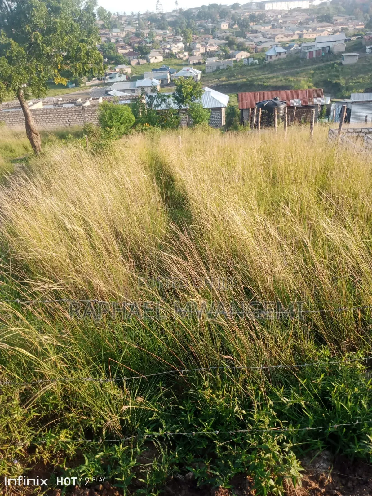 6bdrm House in Jomvu White House for sale