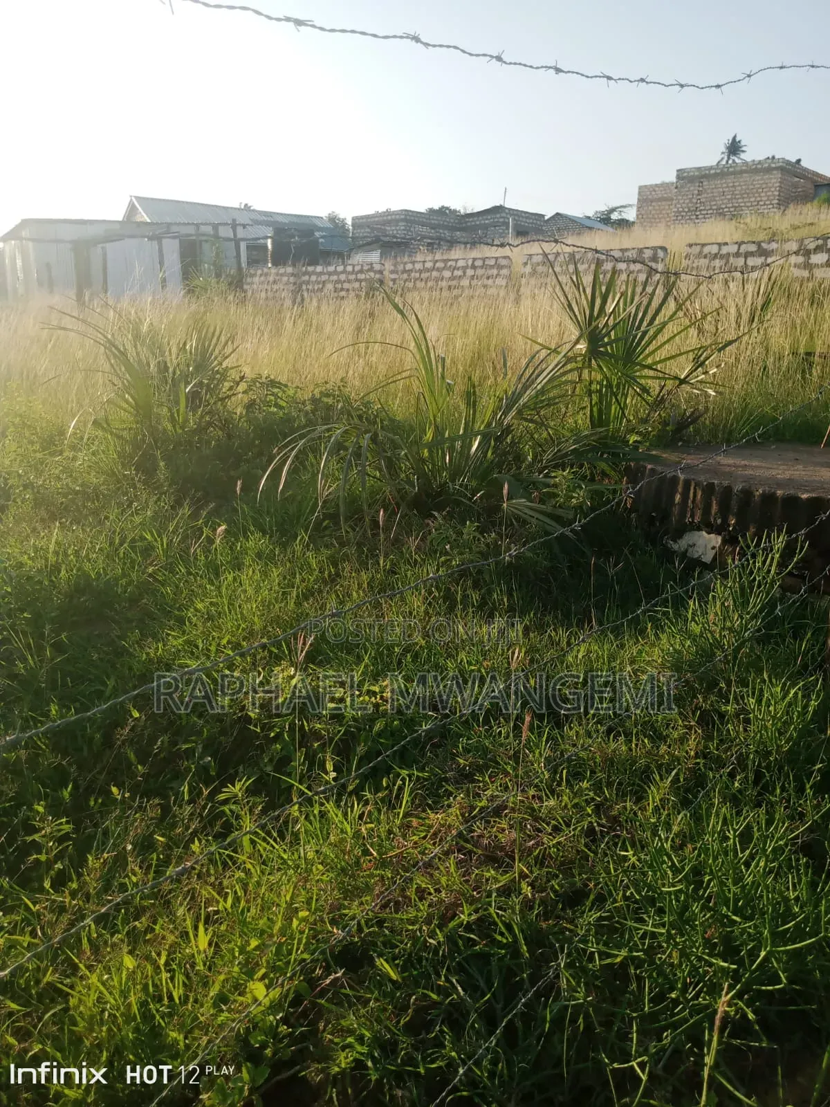 6bdrm House in Jomvu White House for sale