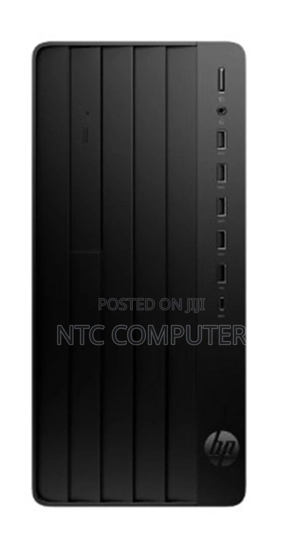 New Desktop Computer HP 8GB Intel Core i3 SSD 256GB - thumbnail 3