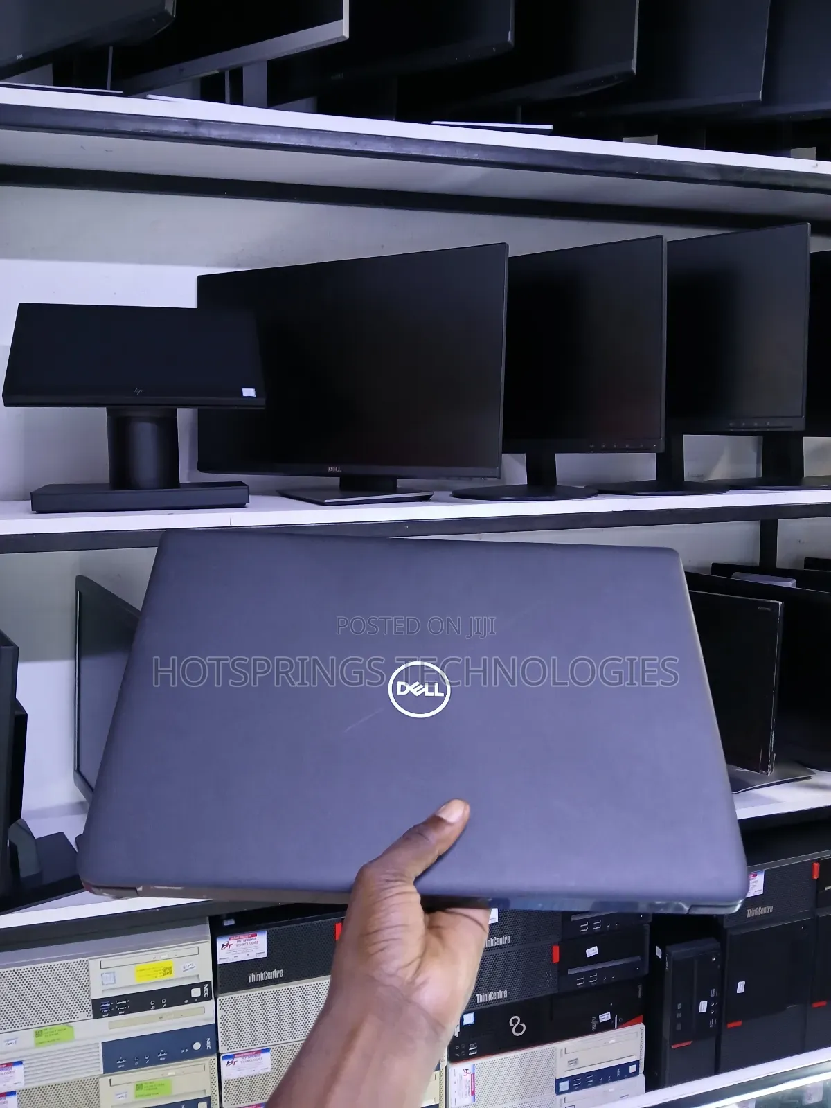 Laptop Dell Vostro 3500 8GB Intel Core i5 SSD 256GB