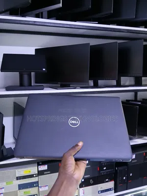 Laptop Dell Vostro 3500 8GB Intel Core i5 SSD 256GB