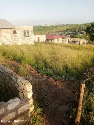 6bdrm House in Jomvu White House for sale