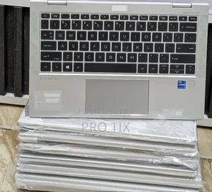 New Laptop HP EliteBook 830 G8 16GB Intel Core i7 SSD 512GB