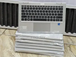 New Laptop HP EliteBook 830 G8 16GB Intel Core i7 SSD 512GB