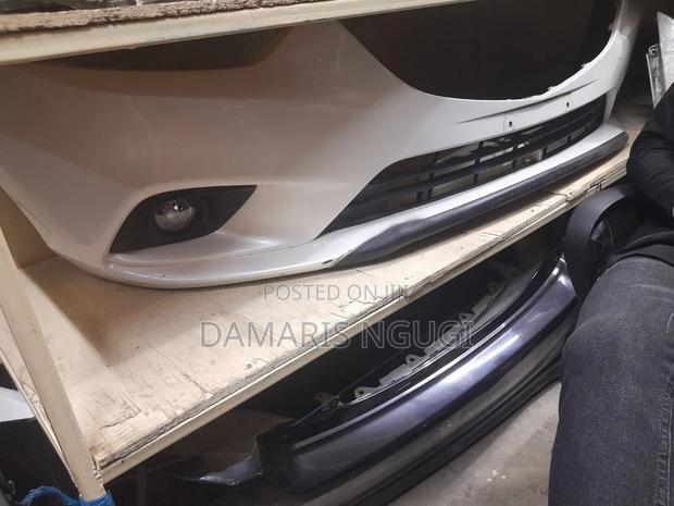 Atenza 2014/2015 Front Bumper - thumbnail 2