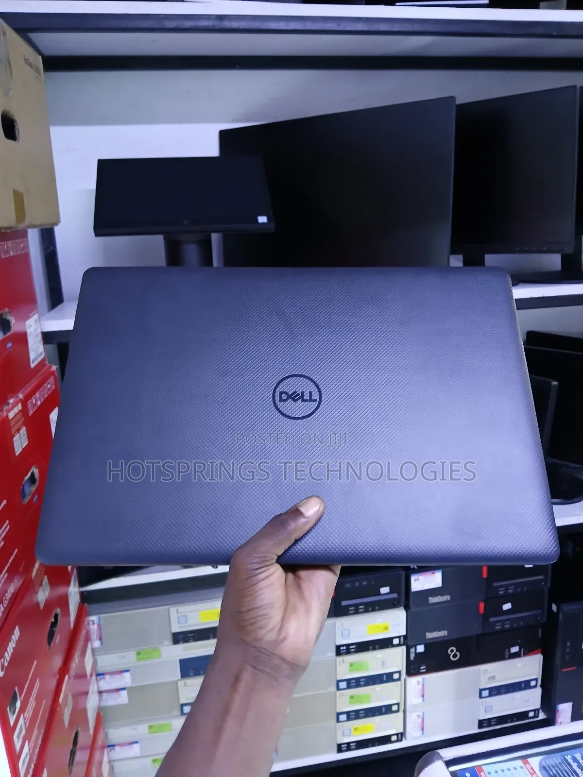 Laptop Dell Vostro 3560 16GB Intel Core i5 SSD 256GB