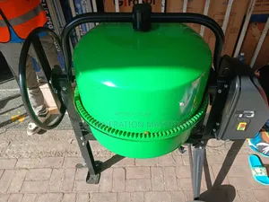 Concrete Mixer 160litres