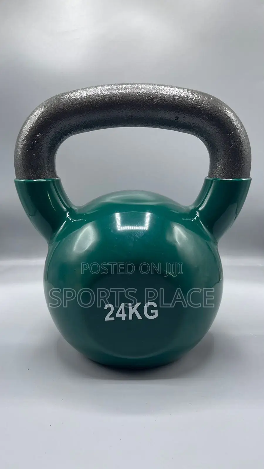 24kg Kettlebell Power Dumbell