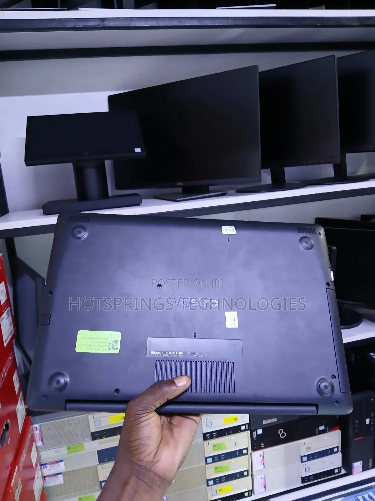 Laptop Dell Vostro 3560 16GB Intel Core i5 SSD 256GB