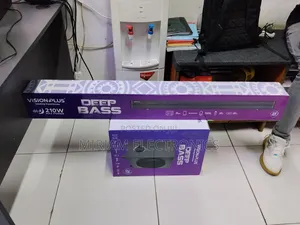 Vision Plus Soundbar,Soundbar Vp 2112sb 210w