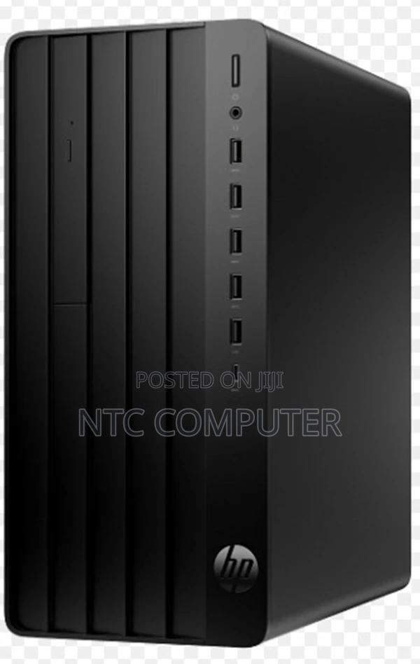 New Desktop Computer HP 290 G9 8GB Intel Core i5 SSD 512GB - thumbnail 3