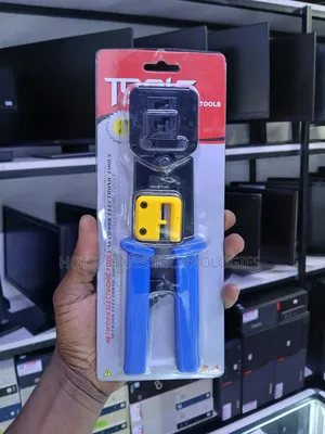 Networking Crimping Tool