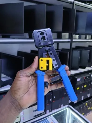 Networking Crimping Tool