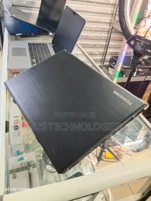 Laptop Toshiba Tecra A50 8GB Intel Core i7 SSD 256GB