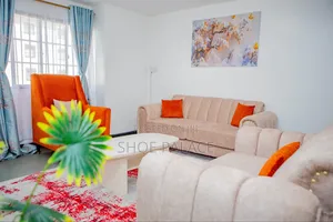 3 Bedroom Airbnb Apartment at Nyayo Estate, Embakasi, Nairobi