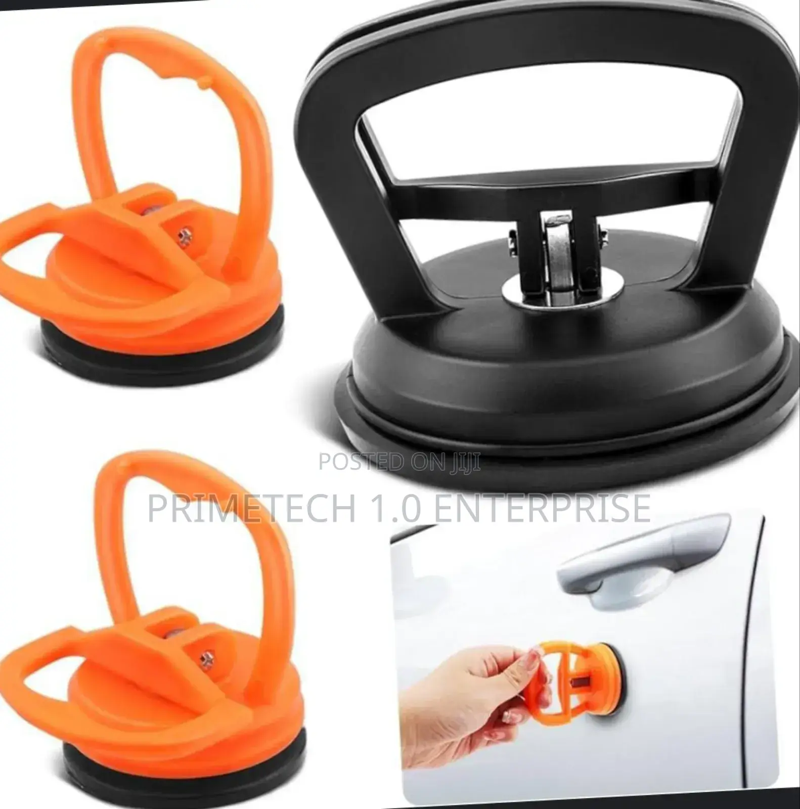 Car Dent Puller