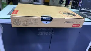 New Lenovo IdeaPad 5 Slim 13th Gen i7 16GB Intel Core i7 SSD 512GB