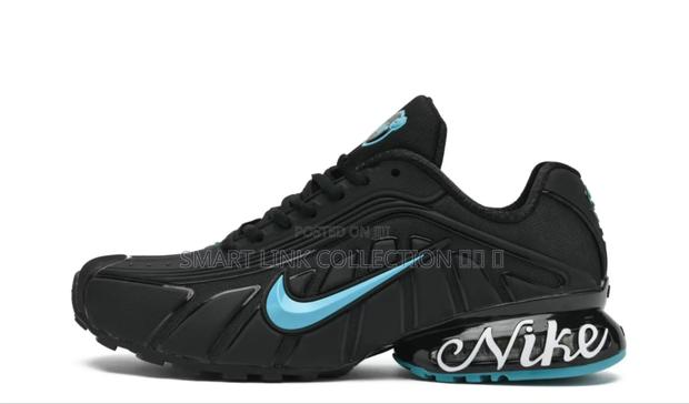 Nike Shox R4 Sneakers - thumbnail 2