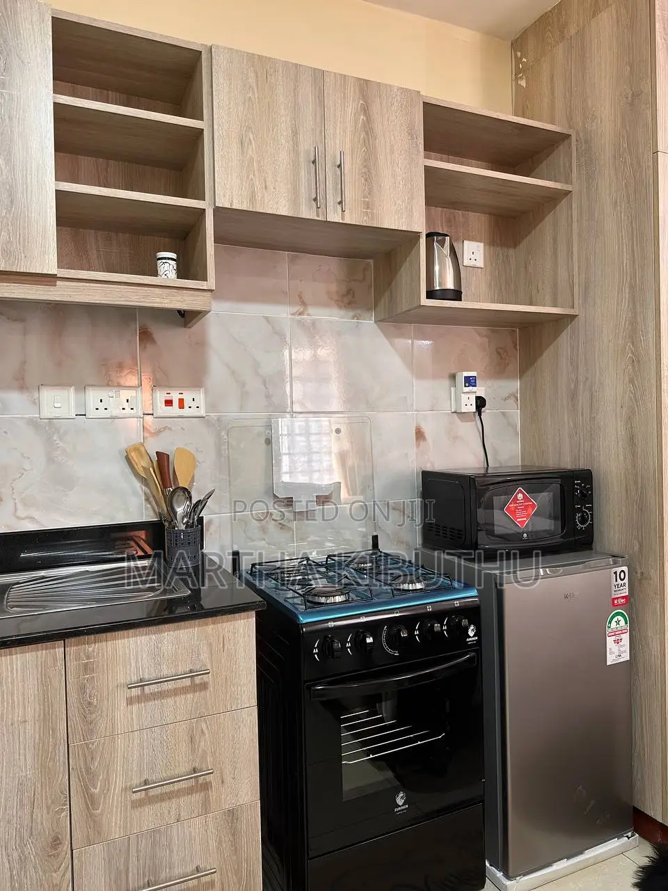 Studio Airbnb Southb