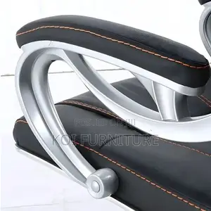 Office Chairs; Leather Executive Office Workplace Desk Chairs