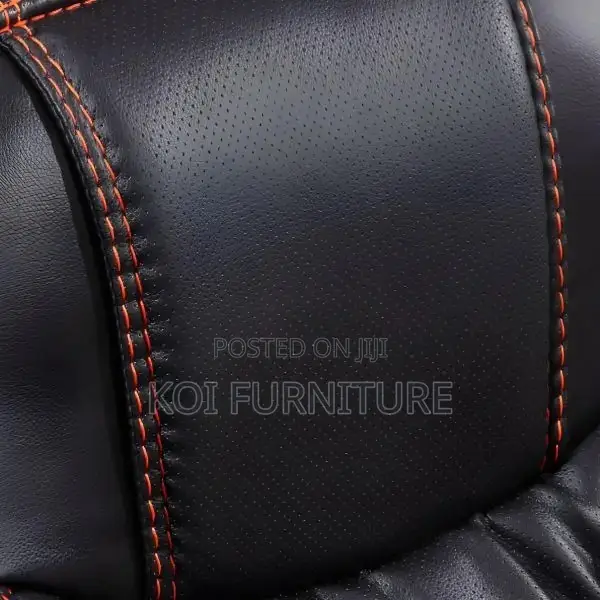Office Chairs; Leather Executive Office Workplace Desk Chairs
