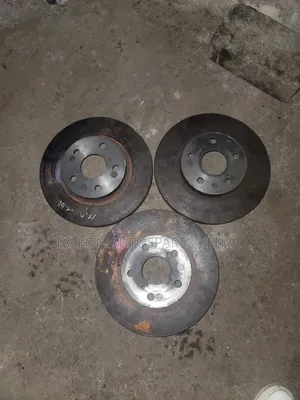 Allion 260 Break Disc