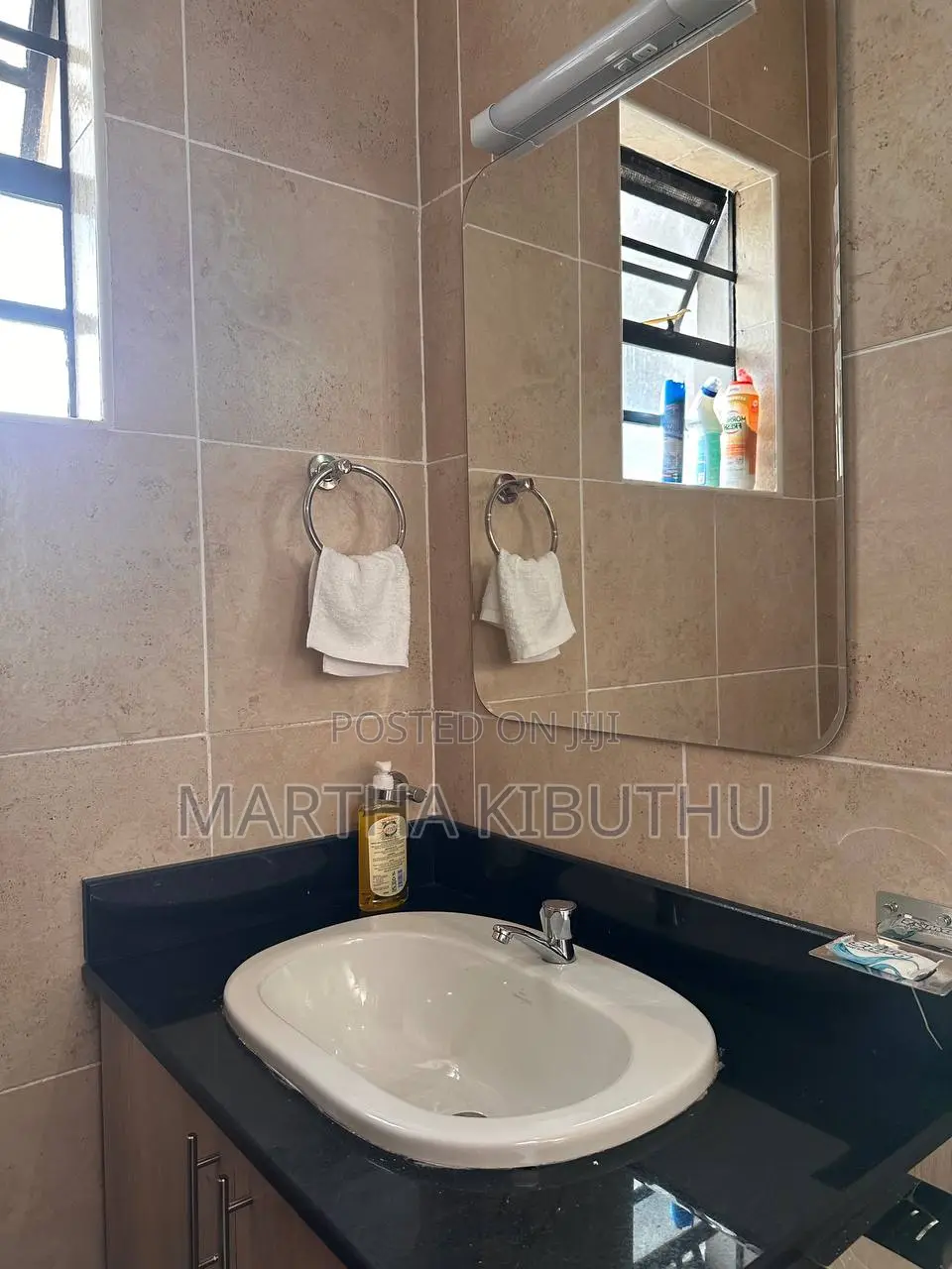 Studio Airbnb Southb