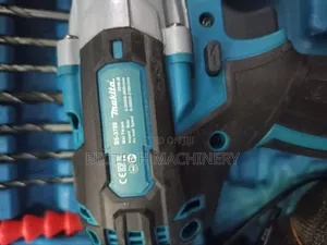Makita Impact Wrench 198v