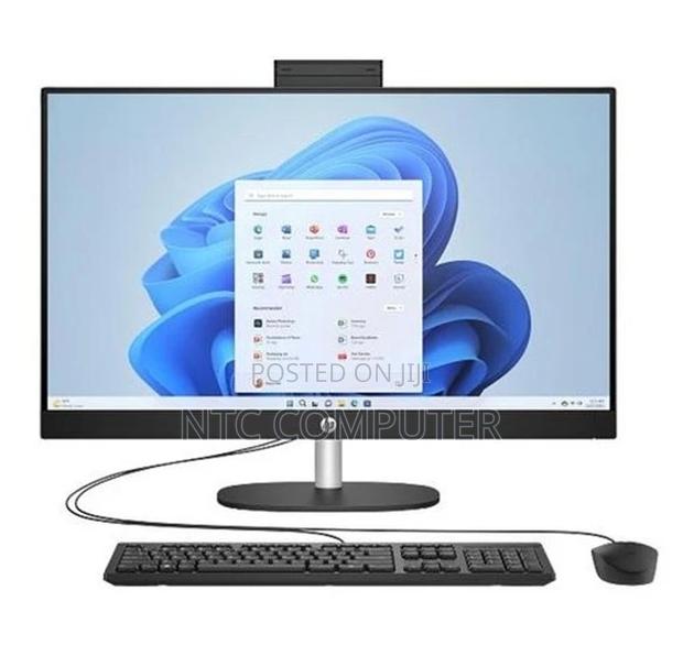New Desktop Computer HP 8GB Intel Core i7 SSD 512GB - thumbnail 2