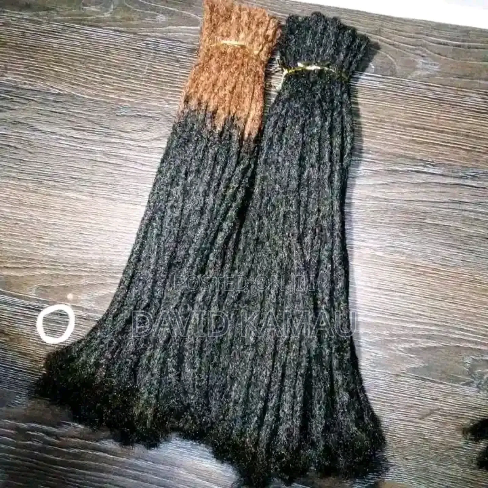 Artificial Dreadlocks Fro Sale and Installation